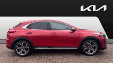 Kia Xceed 1.5T GDi ISG 3 5dr Petrol Hatchback